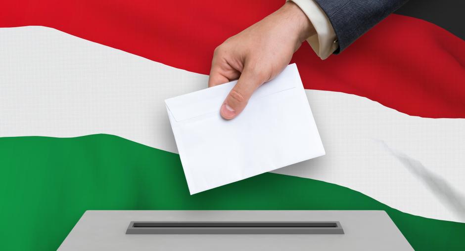 węgierska prawica, węgry