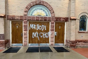 Kościół Najświętszego Serca Maryi w Boulder