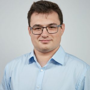 Jakub Nawrot