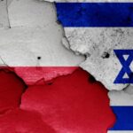 Lekcja z Bliskiego Wschodu. O wzorcach Polski i Izraela