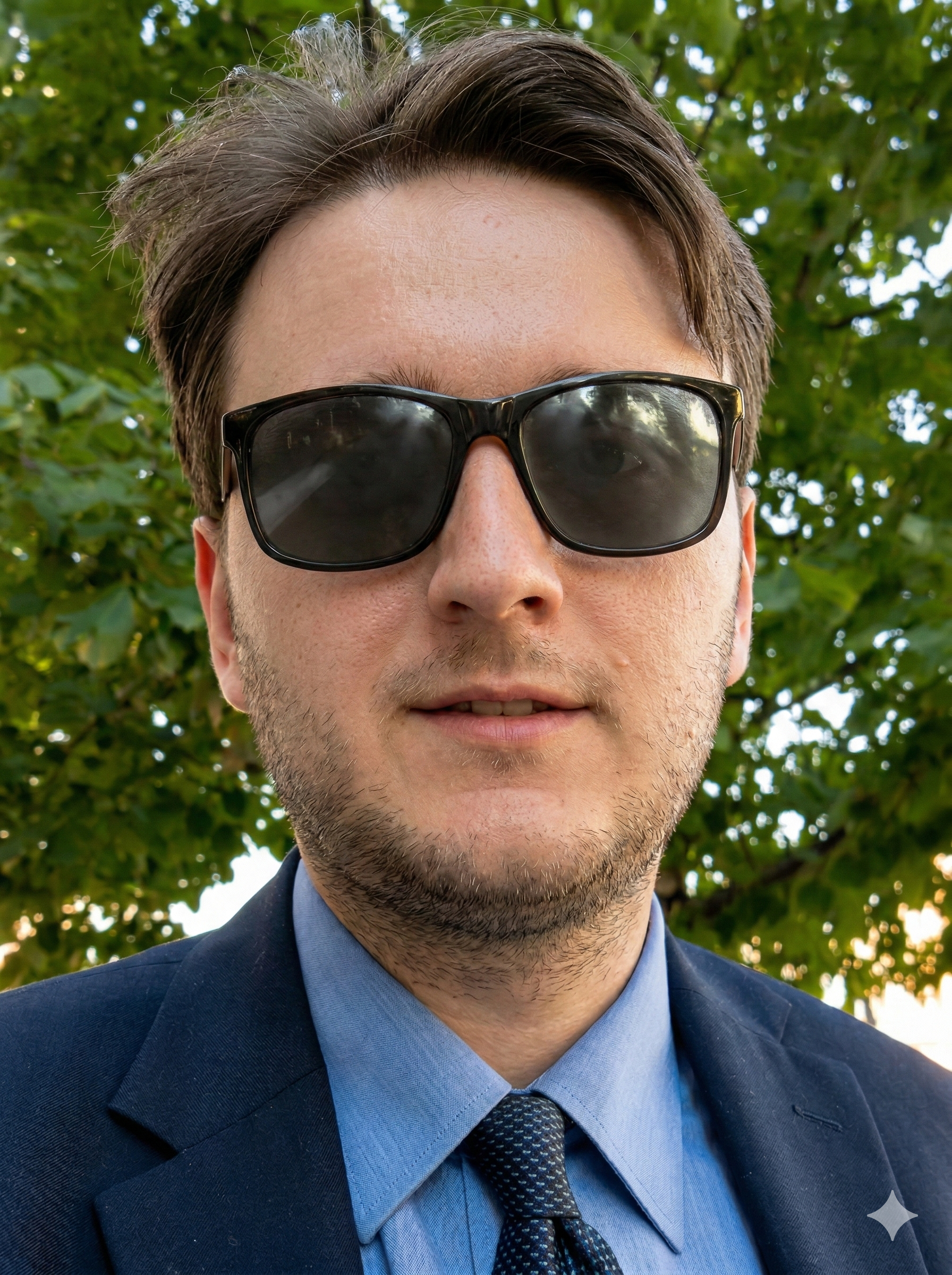 Michał Szymański